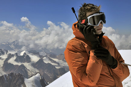 Satellite Phone Rentals