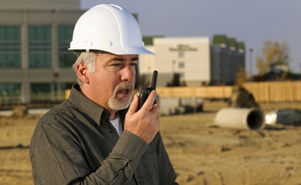 Two-Way Radios